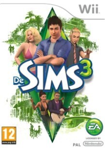 De Sims 3 (French)