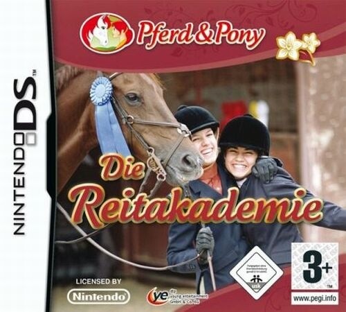 Die Reitakademie