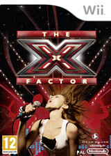 X Factor (French)