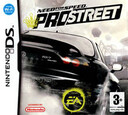 Need for Speed - ProStreet (German)