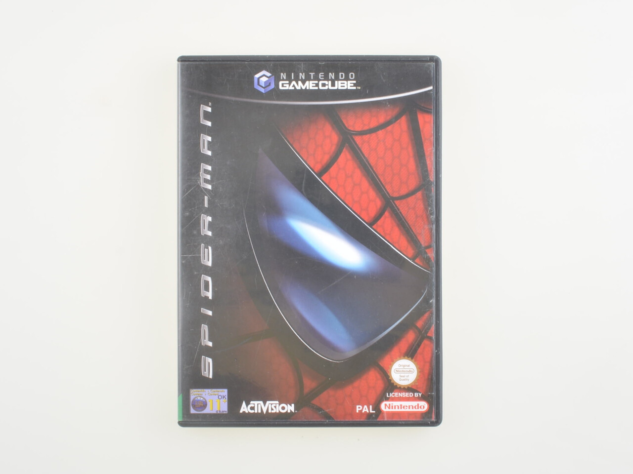 Spider-Man (German)