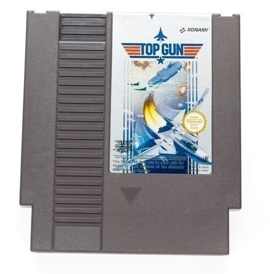Top Gun (German)