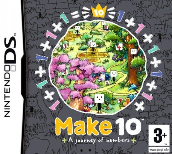 Make 10 (German)