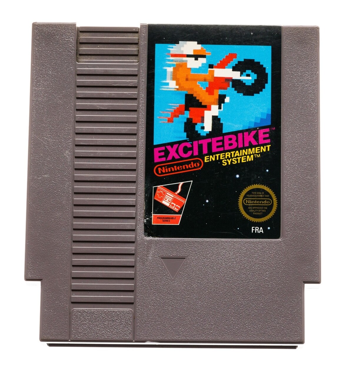 Excitebike (German)
