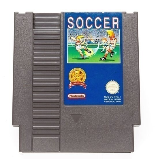 Soccer (Classics) (German)