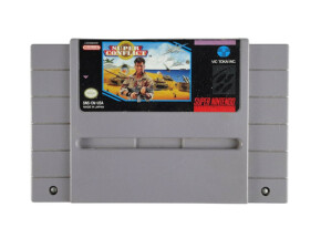 Super Conflict (NTSC)