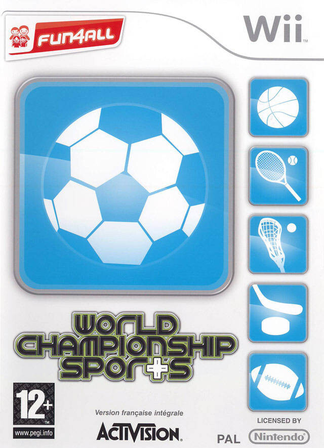 Big League Sports