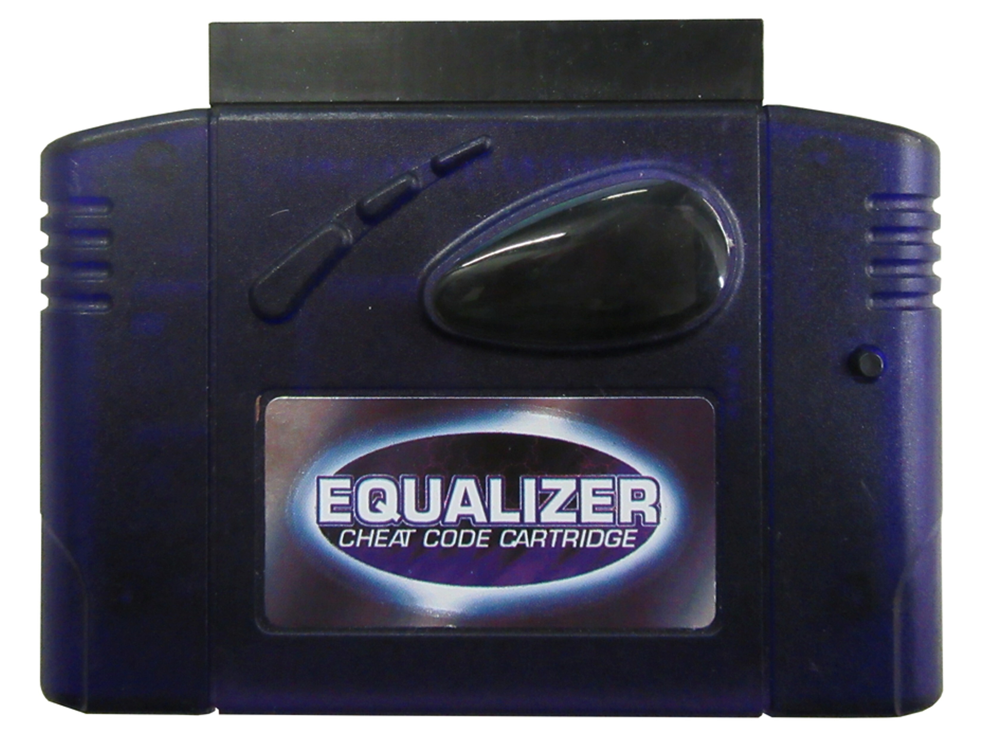 CheatWare Equalizer N64