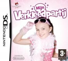 Mijn Verkleedpartij