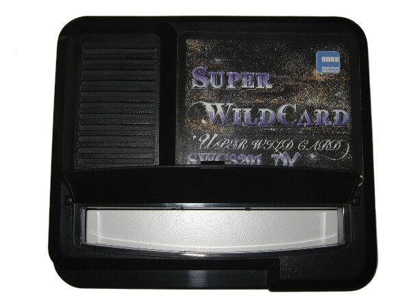 Super Wild Card - SWC3201DX - 32M