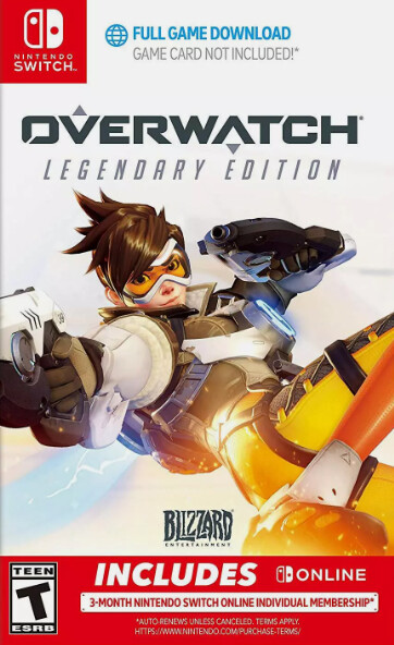 Overwatch