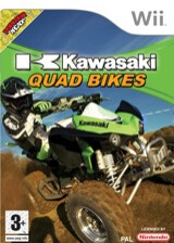 Kawasaki Quad Bikes (German)