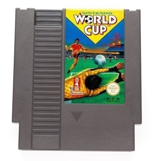 Nintendo World Cup (French)