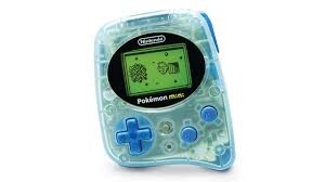 Pokemon Mini