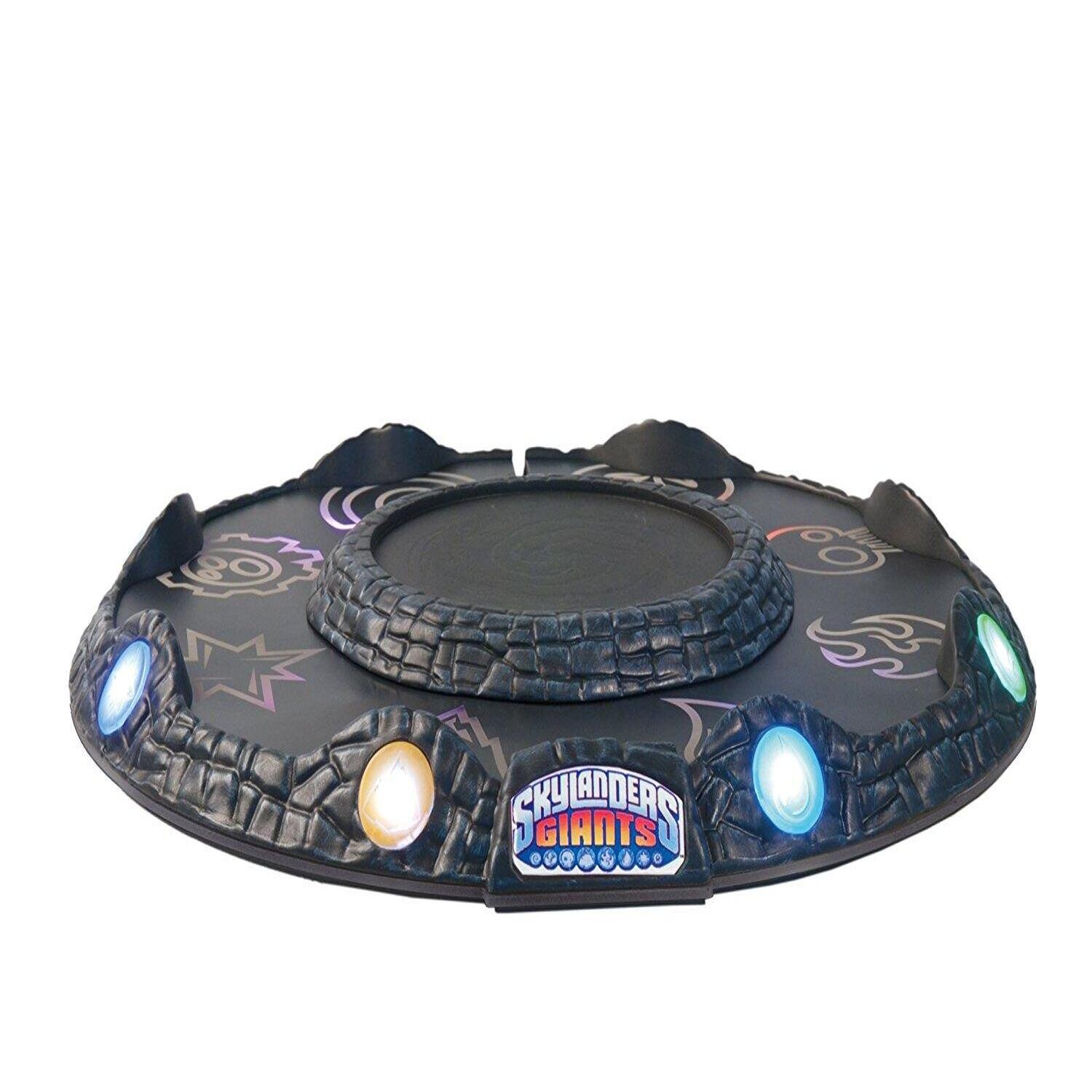 Skylanders Giants Battle Arena