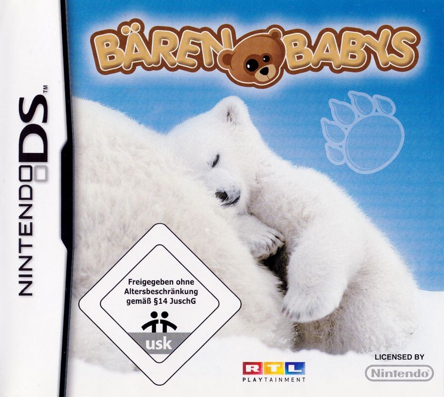 Little Bears (German)