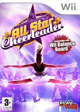 All Star Cheerleader (German)