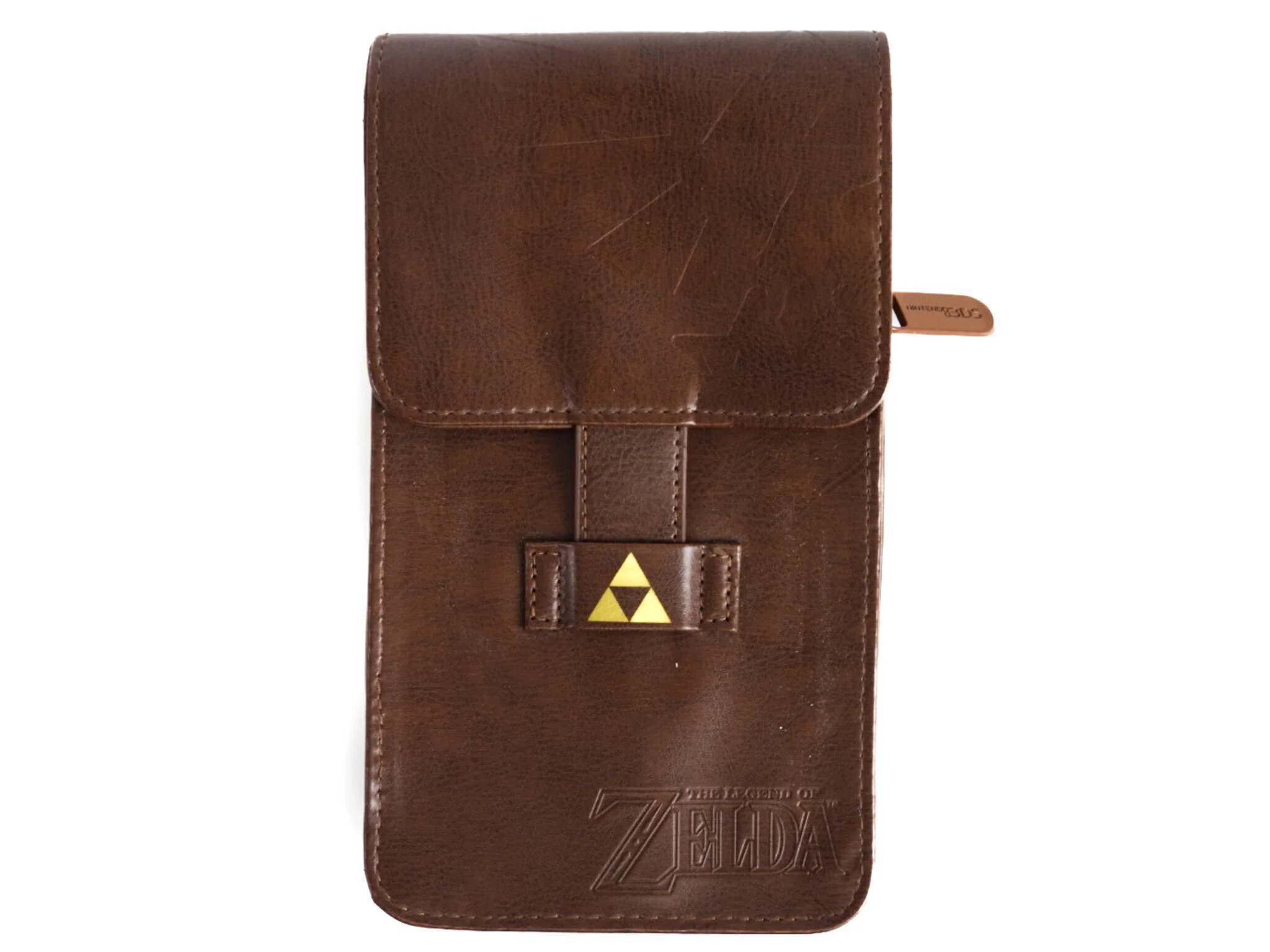 The Legend of Zelda Adventurer's Pouch