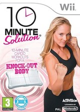 10 Minute Solution (German)