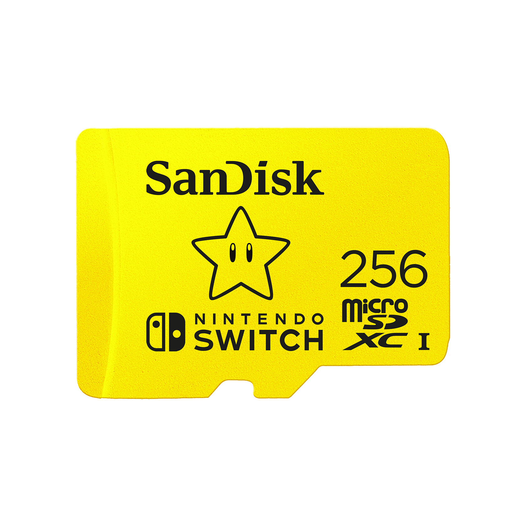 SanDisk 256GB Switch