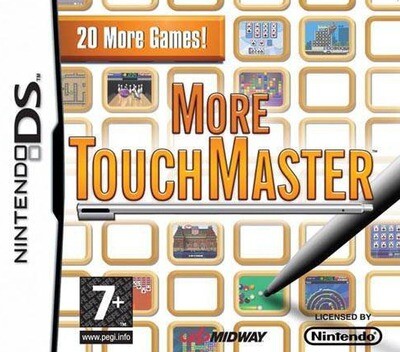 More TouchMaster (German)