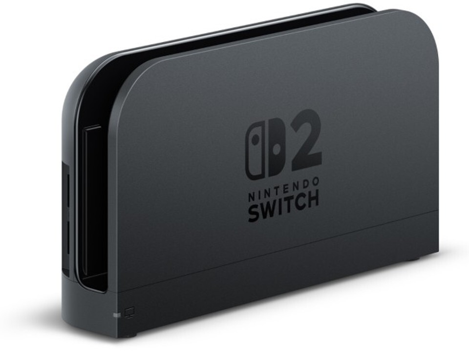 Nintendo Switch 2 Dock