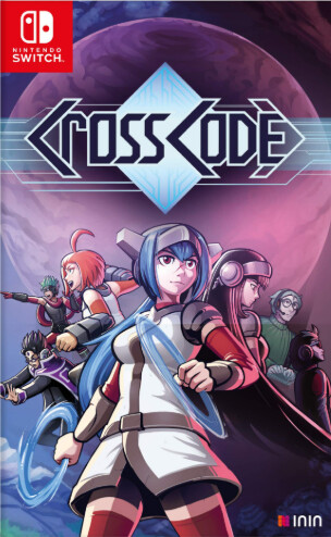 Cross Code