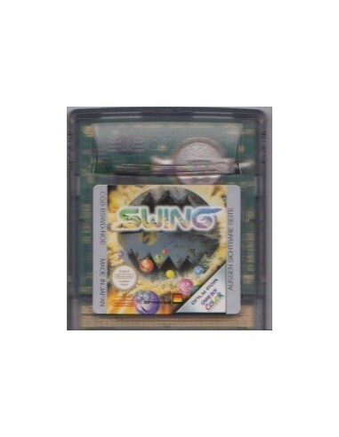 Swing (German)