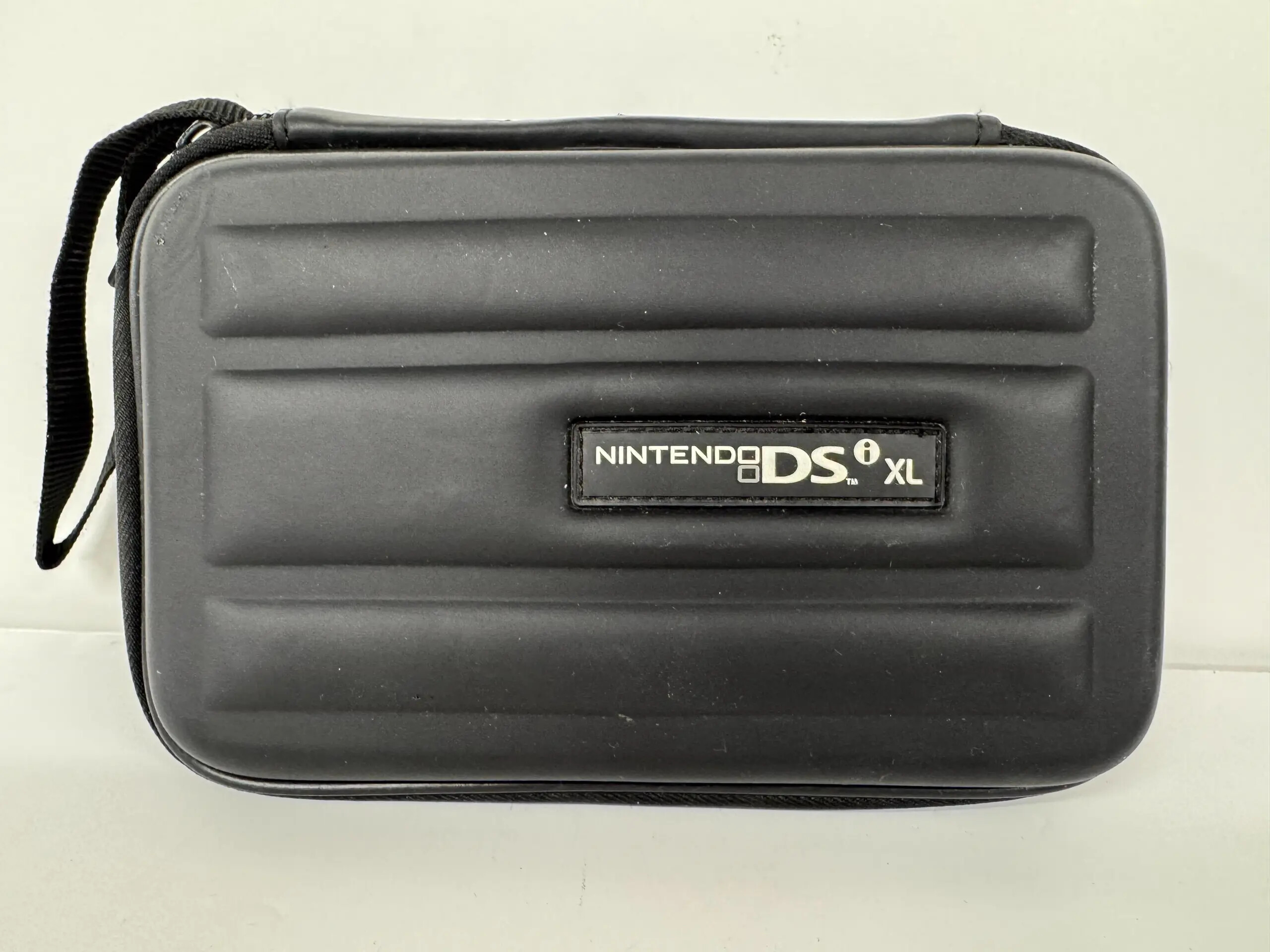 Nintendo DSi XL Case - Black