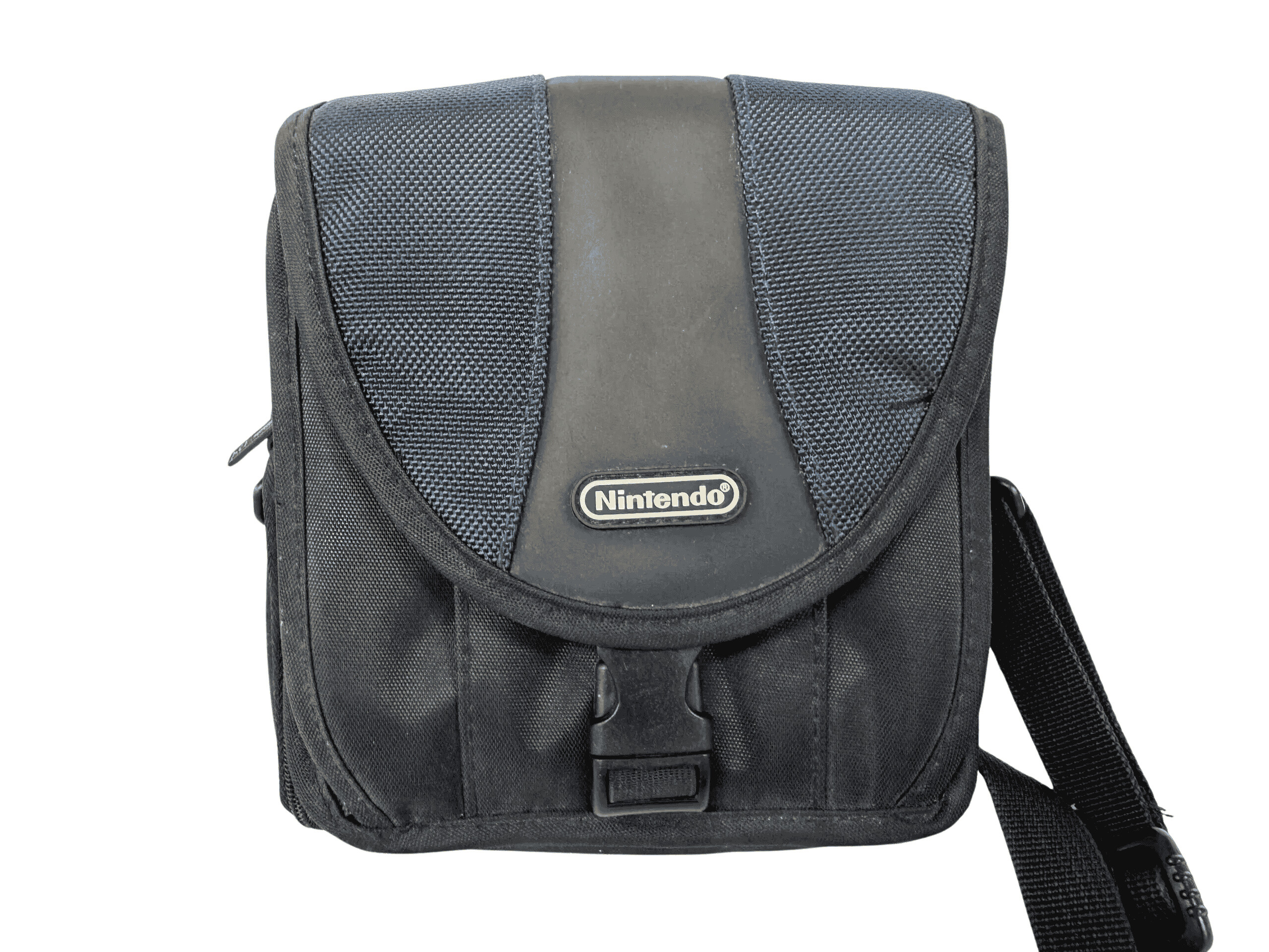 Nintendo DS Carrying Bag (Dark Blue)
