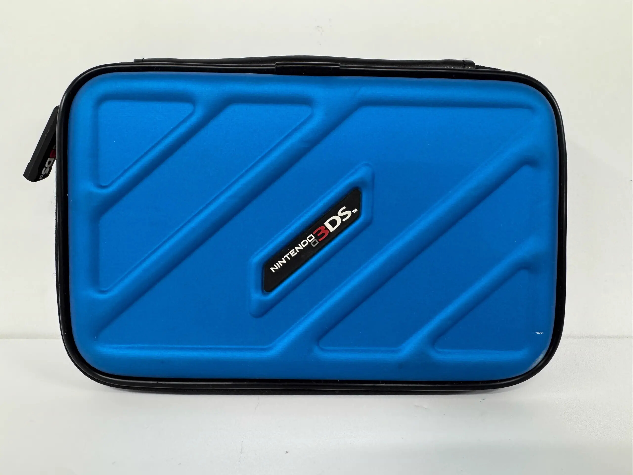 Nintendo 3DS Carrying Case (Blue)