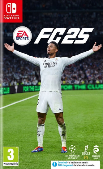 FC 25