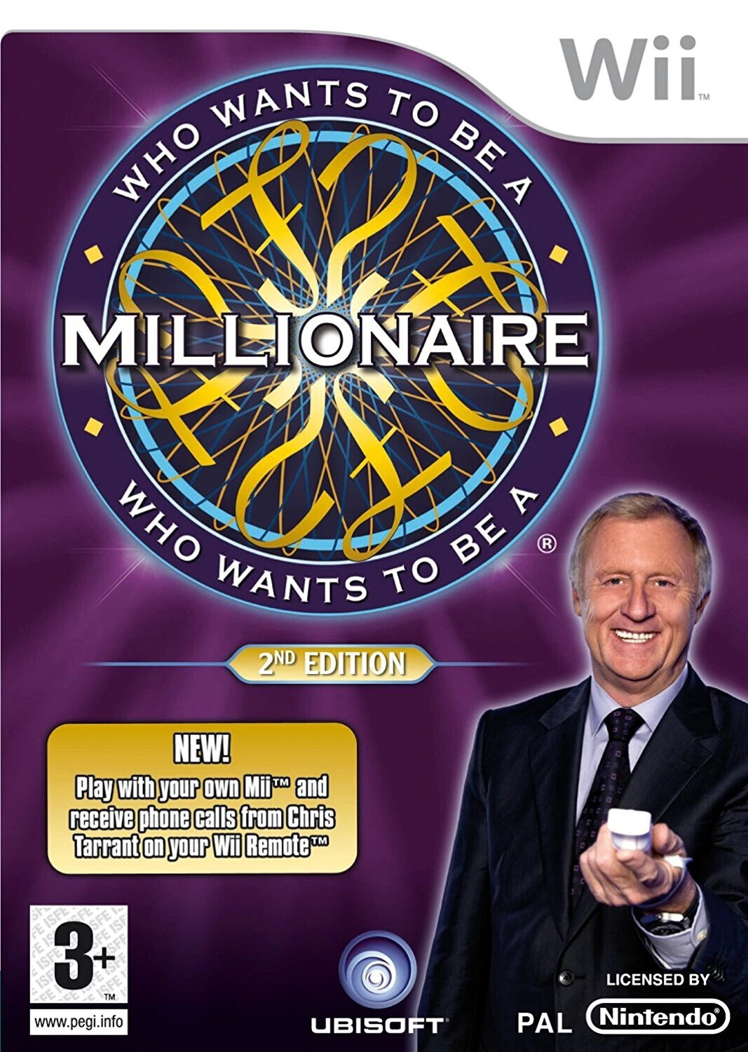 Wer Wird Millionär?: 2. Edition (German)