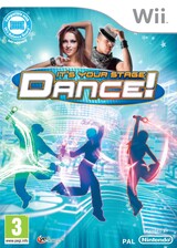 Dance! It's Your Stage (German)