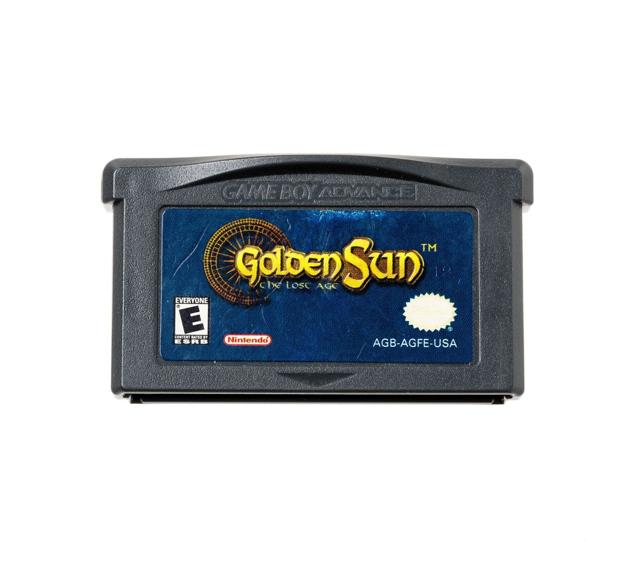 Golden Sun The Lost Age (German)