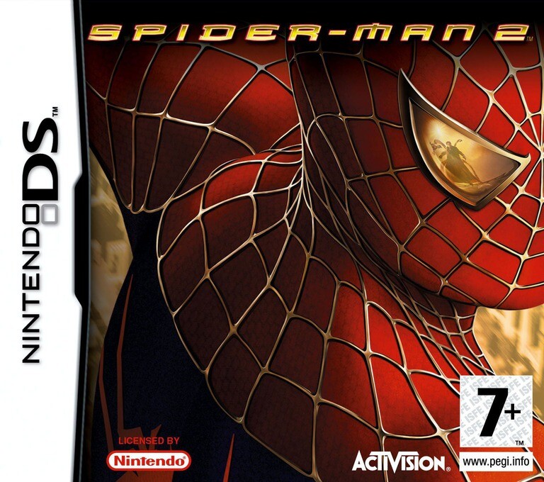 Spider-Man 2 (German)