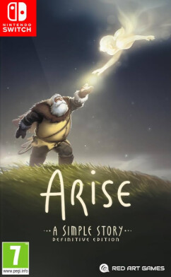 Arise A Simple Story Definitive Edition
