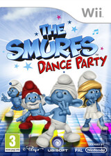The Smurfs: Dance Party (German)