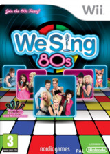 We Sing 80s (German)