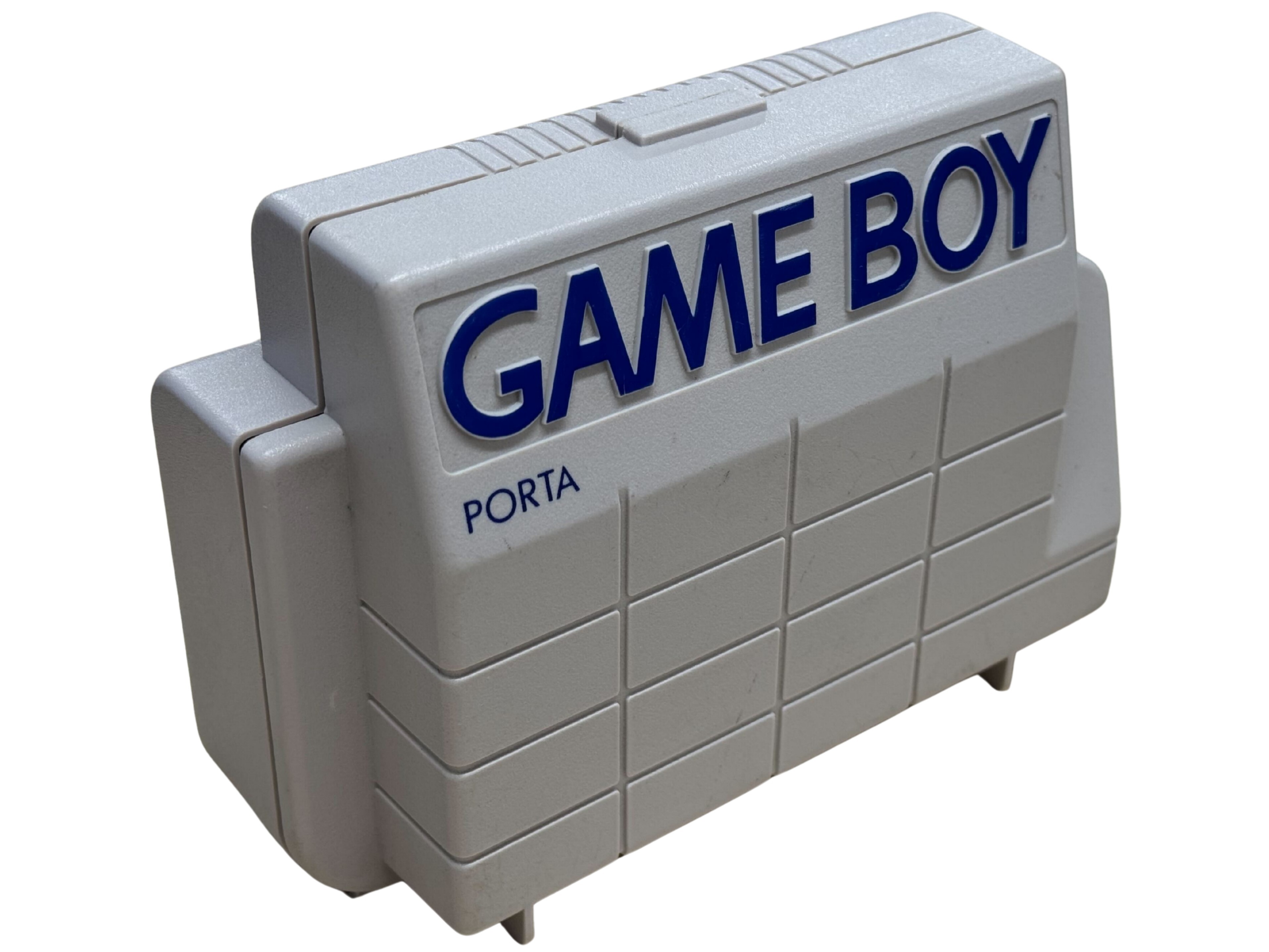 Original Gameboy Classic Porta Case (No Straps)