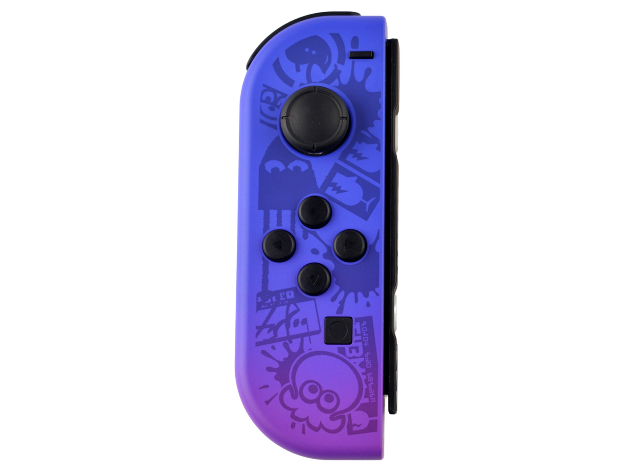 Nintendo Switch Joy-Con (L) Splatoon 3