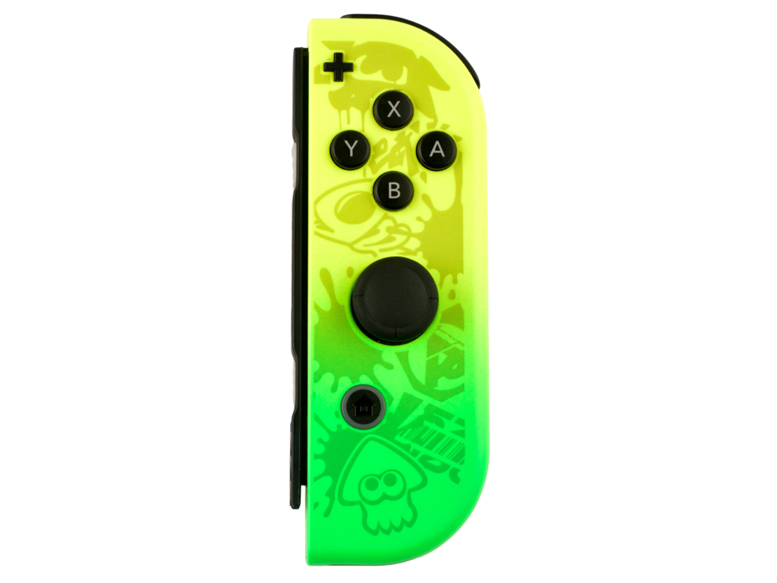 Nintendo Switch Joy-Con (R) Splatoon 3