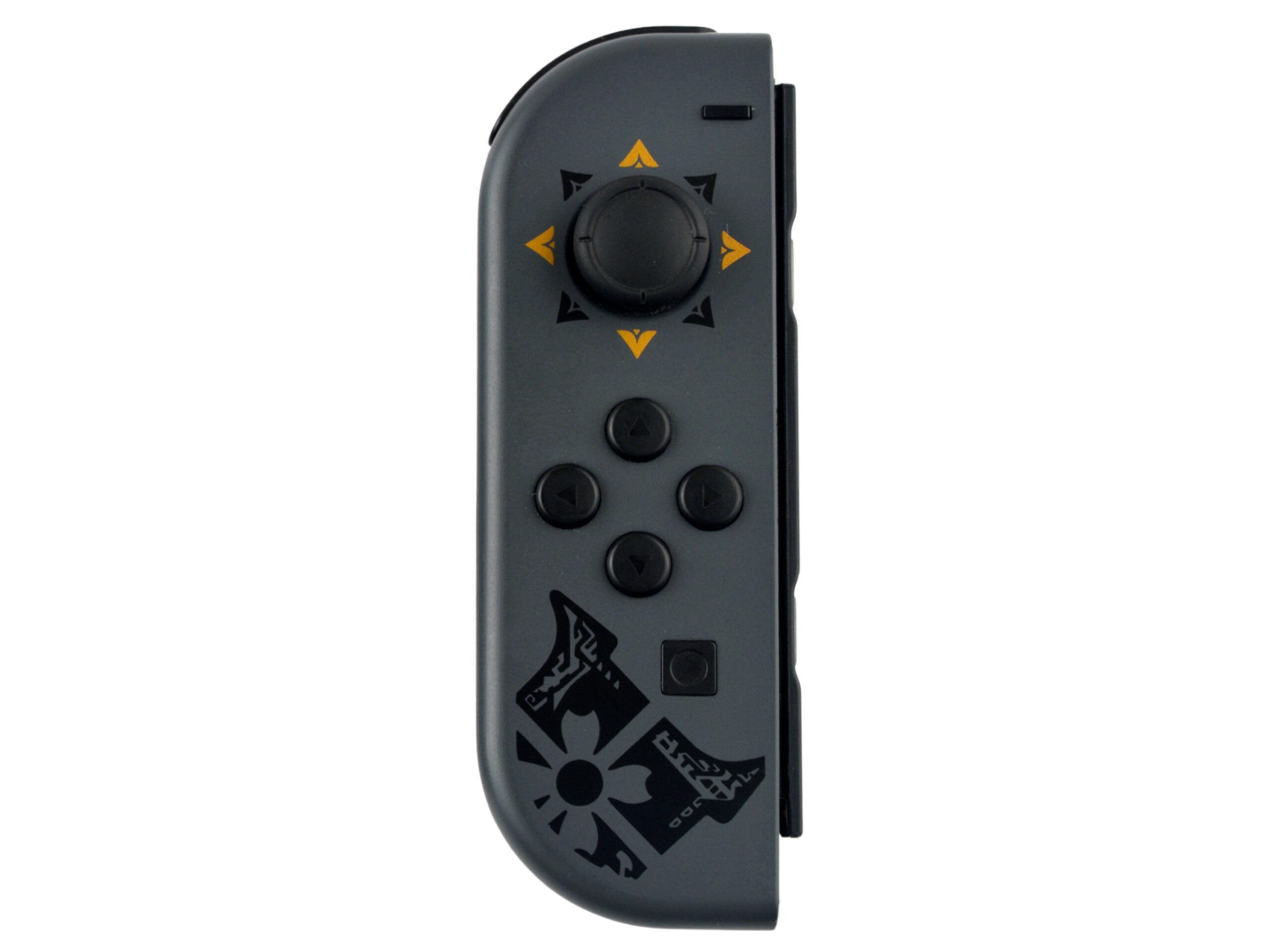 Nintendo Switch Joy-Con (L) Monster Hunter Rise