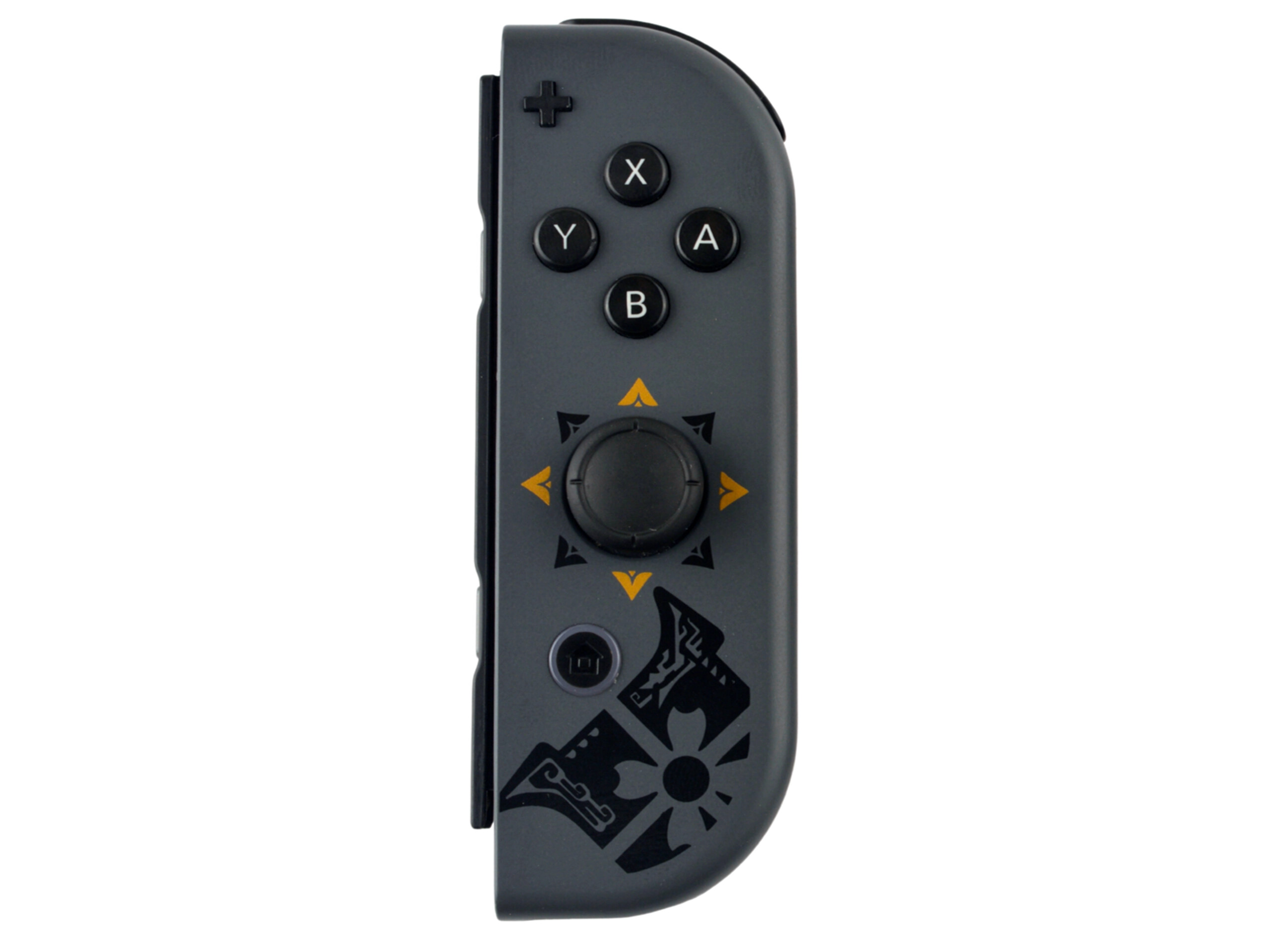 Nintendo Switch Joy-Con (R) Monster Hunter Rise