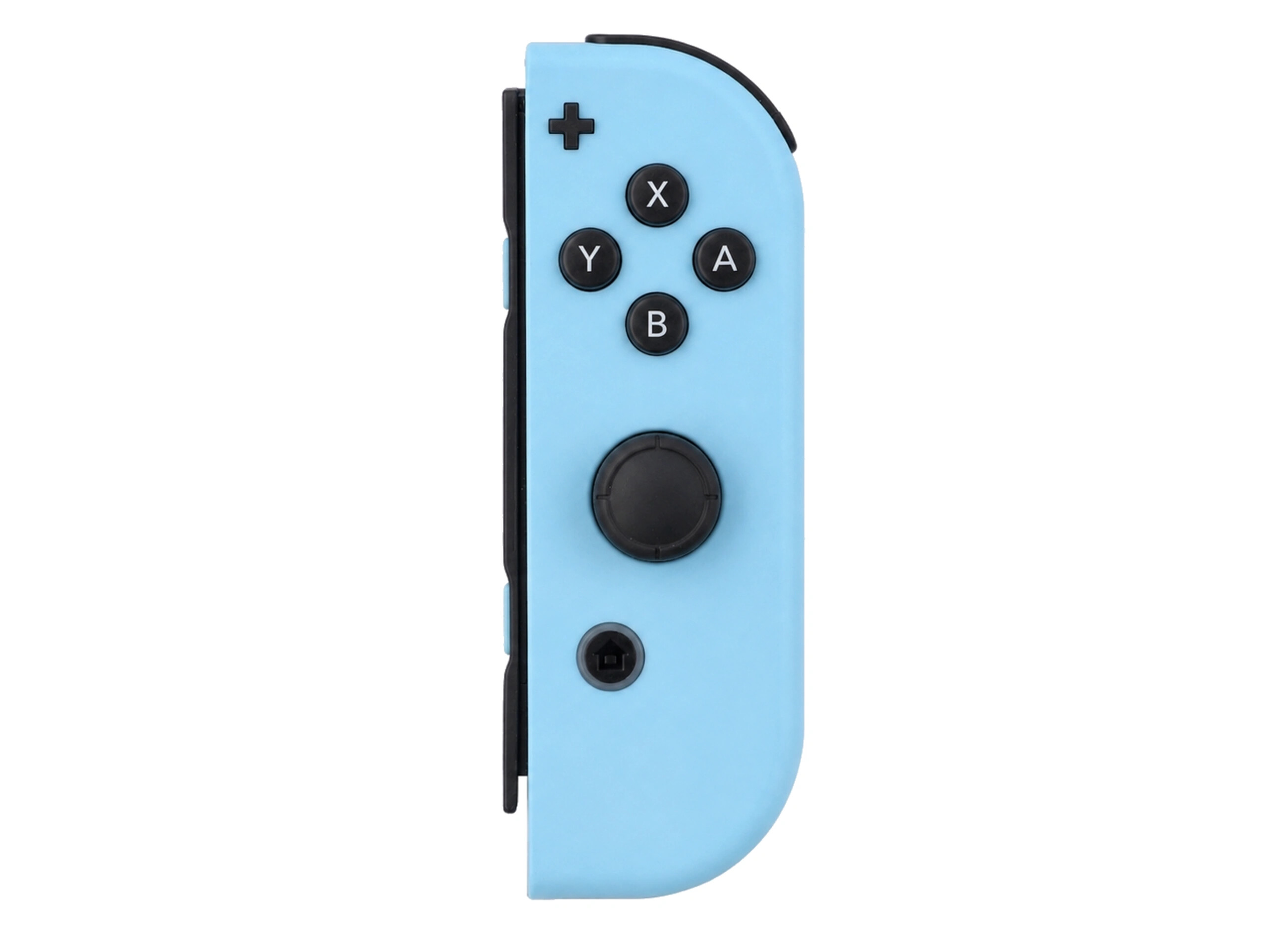 Nintendo Switch Joy-Con (R) Animal Crossing Sky Blue