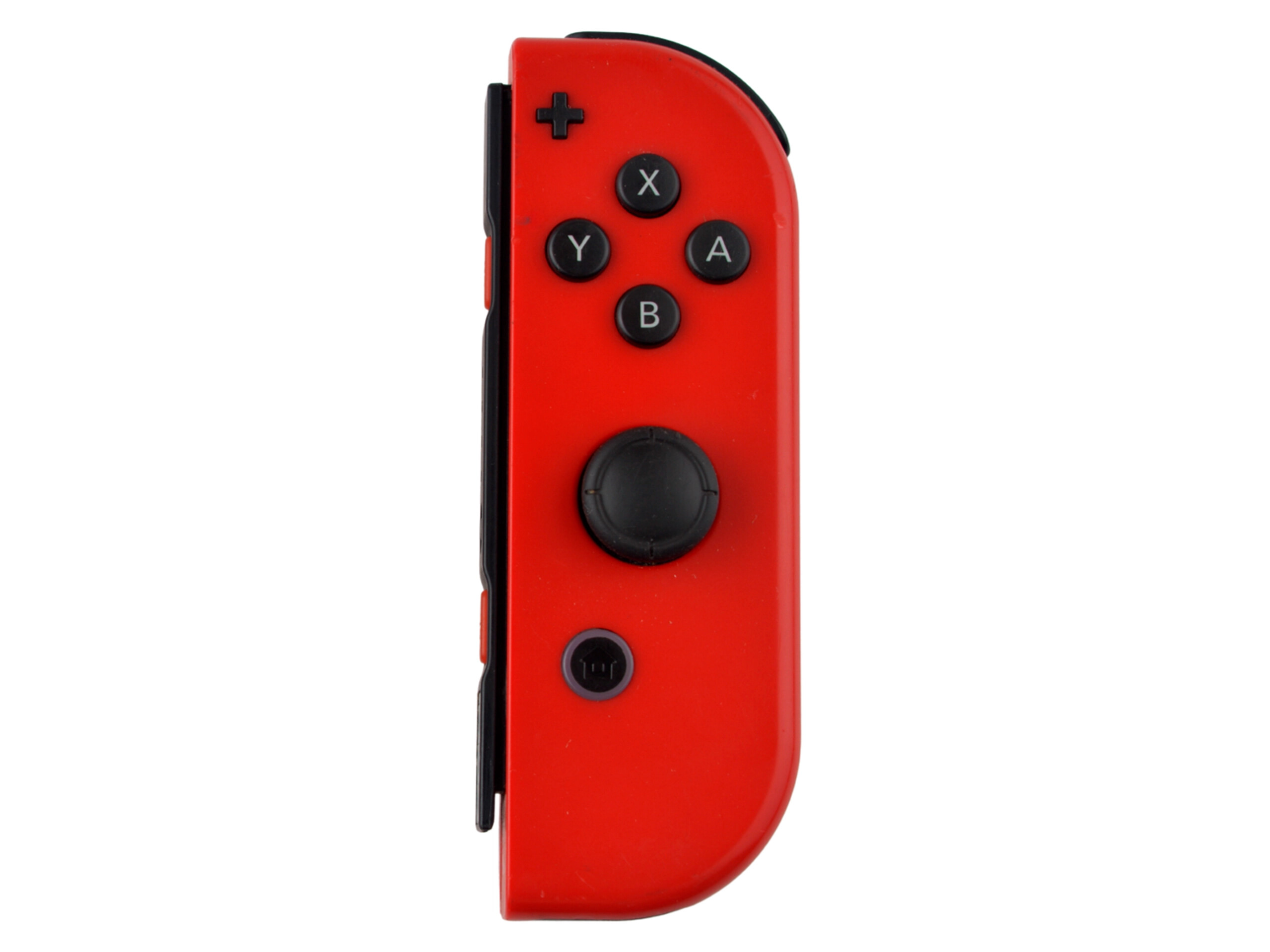 Nintendo Switch Joy-Con (R) My Nintendo Store Exclusive Red