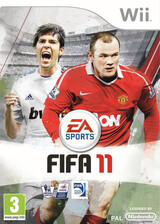 FIFA 11 (German)