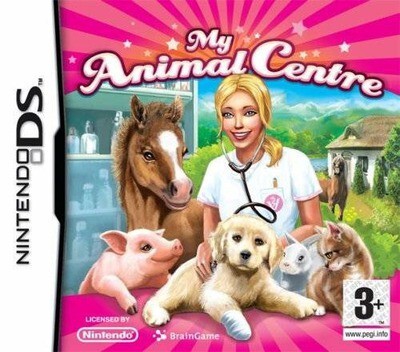My Animal Centre (German)
