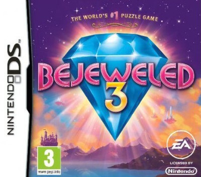 Bejeweled 3 (German)