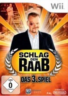 Schlag den Raab - Das 3. Spiel (German)